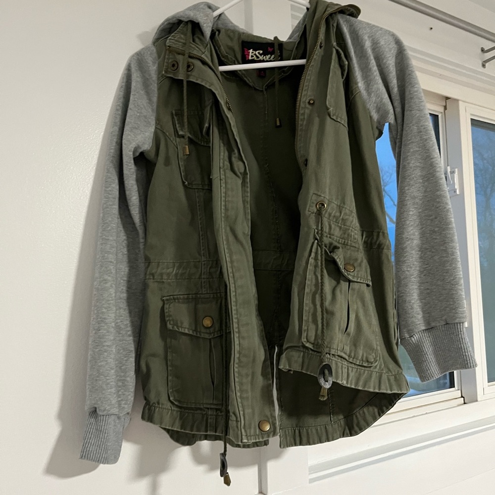 Jacket